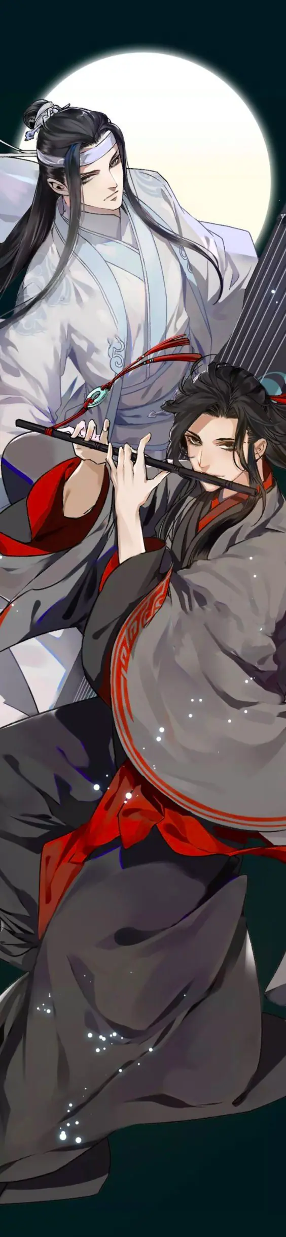 Mo Dao Zu Shi Chapter 2 image 04_optimized